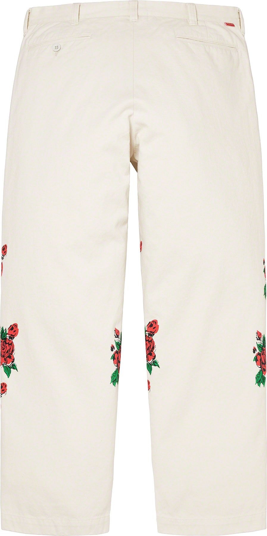 Destruction of Purity Chino Pant view 10